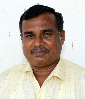 Asstt Teacher
